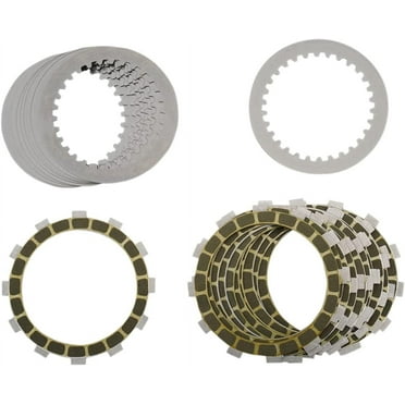 Barnett Performance Competition Clutch Kit 306-90-10093 New