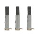 thumbnail image 1 of 3Pcs Universal Vacuum Cleaner Motor Carbon Brush for Baiyun Industrial Vacuum Cleaner Accessories BF, 1 of 5
