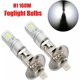 thumbnail image 1 of Faros delanteros LED H1 CSP para automóvil, luz antiniebla delantera de alta potencia de 80 W, faros delanteros H3 de 6 led, 1 of 5