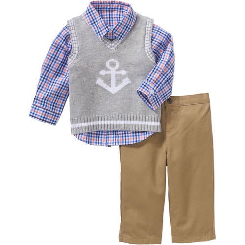 boys dressy sweaters