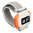 thumbnail image 1 of Insomnia Wrist Watch Sleep Device, LED Intelligent Pulse Blood Oxygen Track Watch Release Pressure Portable  For Depressed People, 1 of 8