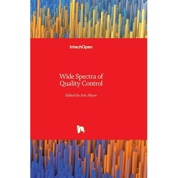 Wide Spectra of Quality Control (Hardcover)