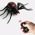 thumbnail image 4 of Staron Remote Control Spider Simulation Toys Electronic Remote Control Snake Realistic Fake Rc Spider Big Insect Toy Gift, 4 of 7
