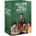 thumbnail image 1 of Welcome Back, Kotter: The Complete Series [DVD]-English only, 1 of 4
