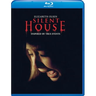 【セル版】SILENT HOUSE / サイレント・ハウス［DVD］ Silent House [DVD], Feature,Horror,Thriller, Suspense, Horror