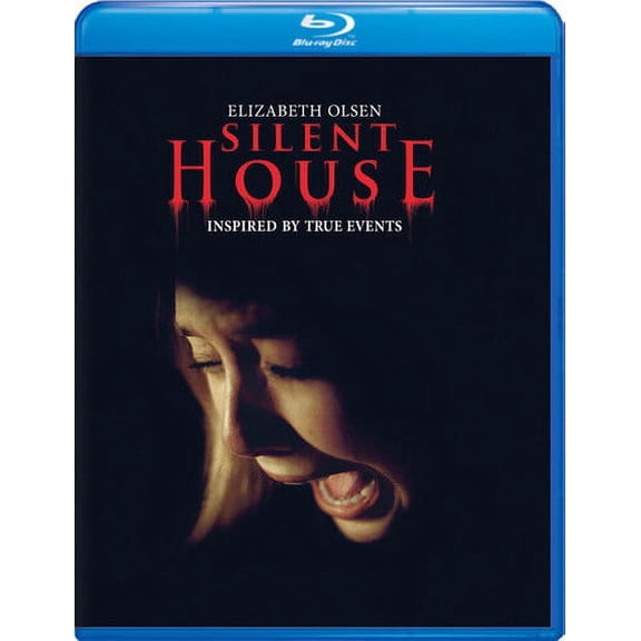 Silent House [Blu-ray]