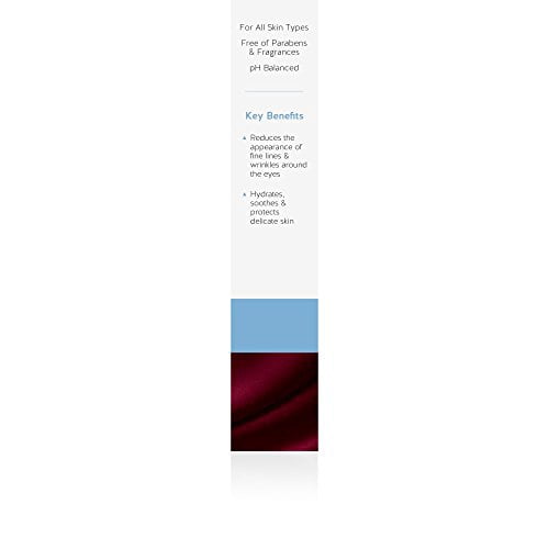 alpha skin care nourishing eye cream