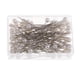 thumbnail image 2 of Alfileres de costura Sunnimix 200 Unidades Alfileres de Metal para manualidades, 2 of 8
