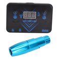 thumbnail image 1 of Pluma de máquina de tatuaje RCA, pluma de máquina de motor de tatuaje Máquina de tatuaje rotativa RCA Kit de tatuaje completo Uso conveniente, 1 of 8