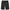 Carbon gray, variant on Satankud Men's Casual Cargo Shorts Classic Relaxed Drawstring Stretch Elastic Waist Beach Shorts with 5 Pockets DarkGrey-34