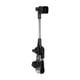 thumbnail image 1 of Soporte para cochecito bebé, abrazadera para , clip hierro, soporte giratorio, conector, fijación universal ajustable 360, 1 of 8