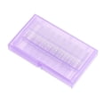 thumbnail image 2 of 10 Piezas de Extremo Zulema Bits de Grabado final molino fresa radial de carburo de PCB 1.0mm, 2 of 8