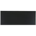 thumbnail image 6 of SAFAVIEH Naios Wood Rectangle Console Table, Black, 6 of 9