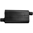 thumbnail image 4 of Flowmaster Exhaust Muffler P/N:942453, 4 of 4