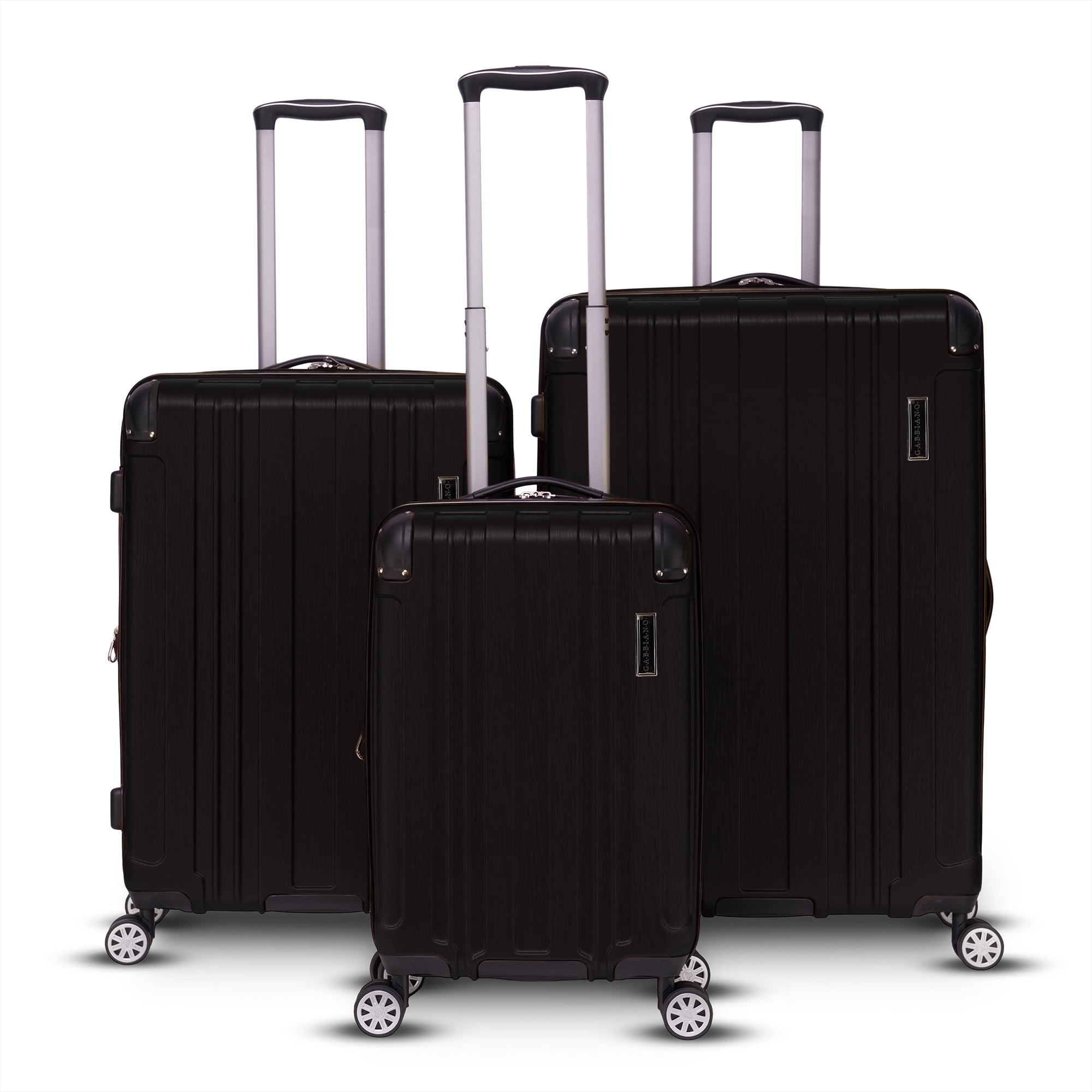 gabbiano bravo luggage