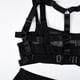 thumbnail image 5 of Gibobby Lencería sexy para mujer Lenceria Sexy, Pijama Sexy, Conjunto de Traje de mucama de lencería Sexy para Mujer(Negro, M), 5 of 5