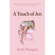 A Touch of Jen (Hardcover)