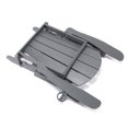 thumbnail image 5 of Lake Country Outdoors Grey Adirondack Deck Chair, 5 of 5