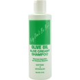 thumbnail image 1 of Champú de aceite de oliva Baby Don't Be Bald, 8 oz., 1 of 2