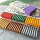 thumbnail image 2 of Juego de 16 piezas de sello de cera de bricolaje para Ing y R y pistola (s), 2 of 5
