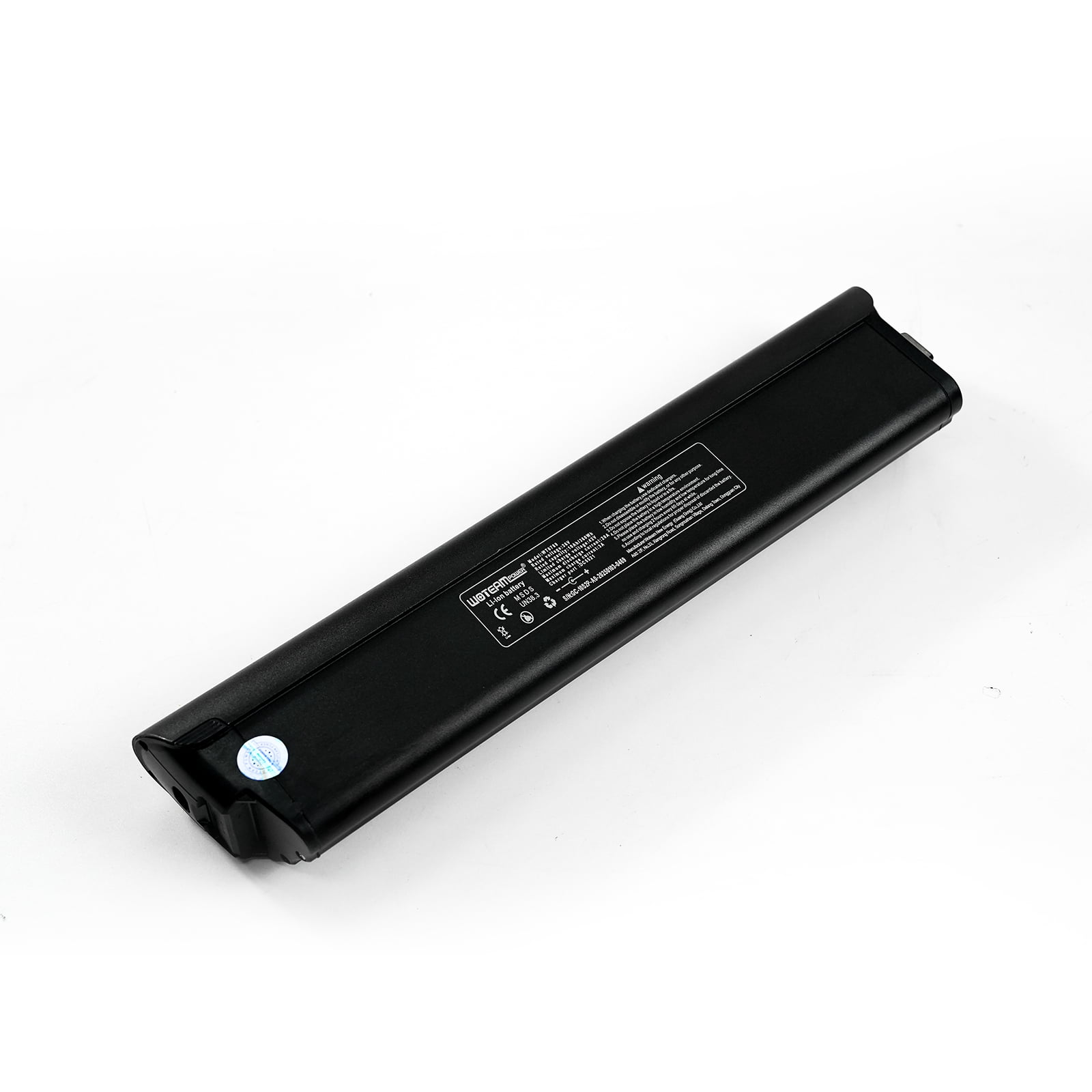 5TH WHEEL W18B Electric Bike Battery Replacement Battery for W18B Electric Bike for Adult