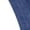 HEATHER NAVY, variant on - Mustang 70 - Youth Girls Fitted Short Sleeve T-Shirt