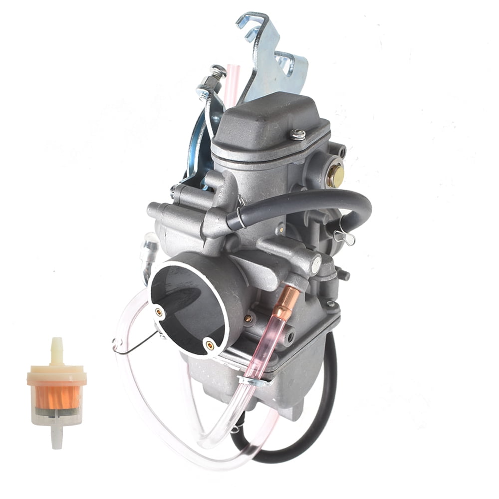 LABLT Carburetor Carb Assembly Fit for Motorcycle Yamaha TTR230 TTR