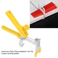 thumbnail image 4 of Anti Rust Easy To Use Hand Floor  Tile Locator Leveling System Stone Construction For Ceramic Tile, 4 of 8