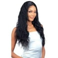 thumbnail image 2 of Shake-N-Go - GLOSSY 100% VIRGIN REMY HAIR - BODY WAVE (14"/16"/18", NATURAL BLACK), 2 of 3