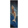 thumbnail image 2 of Addison Rugs Chantille Indoor/Outdoor Transitional Coastal Blue Machine Washable Runner Rug, 2'3" x 7'6", 2 of 8