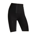 thumbnail image 2 of Pantalones de Sauna para mujer Pantalones cortos moldeadores de cuerpo para Pantalones cortos XXL Yuyangstore Pantalones de sauna, 2 of 8