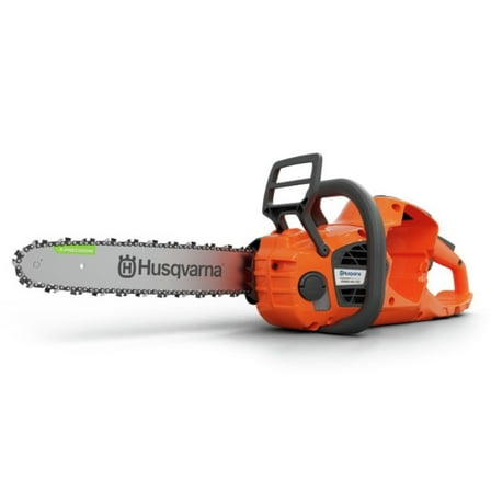 435i 40V Brushless Lithium-Ion 16 in. Cordless Chainsaw (Tool Only)