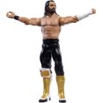 thumbnail image 5 of WWE Action 6-inch Collectible Figure Seth Rollins, 5 of 5