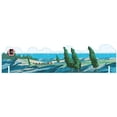 thumbnail image 3 of Stronghold Games SG7091 Flamme Rouge Meteo Board Game, 3 of 3