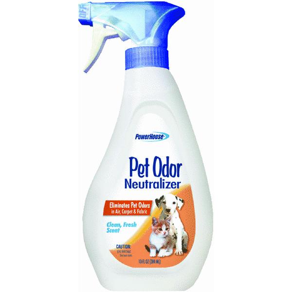 Great Scents Pet Fresh Odor Neutralizer. Air Freshener. Perfect for