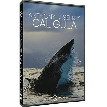 Anthony Jeselnik: Caligula (Widescreen)