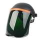 thumbnail image 1 of Casco De Soldadura, Capucha De Soldadura De Seguridad Resistente Al Calor Transparente Para Pulir Para Soldar, 1 of 8