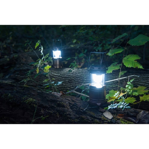 Survival LED Ultra Bright 100 lumen Camping Lantern