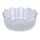 thumbnail image 2 of Multifunctional Large Capacity Fruit Basin Transparent Plastic Fruit Bowl, 2 of 11