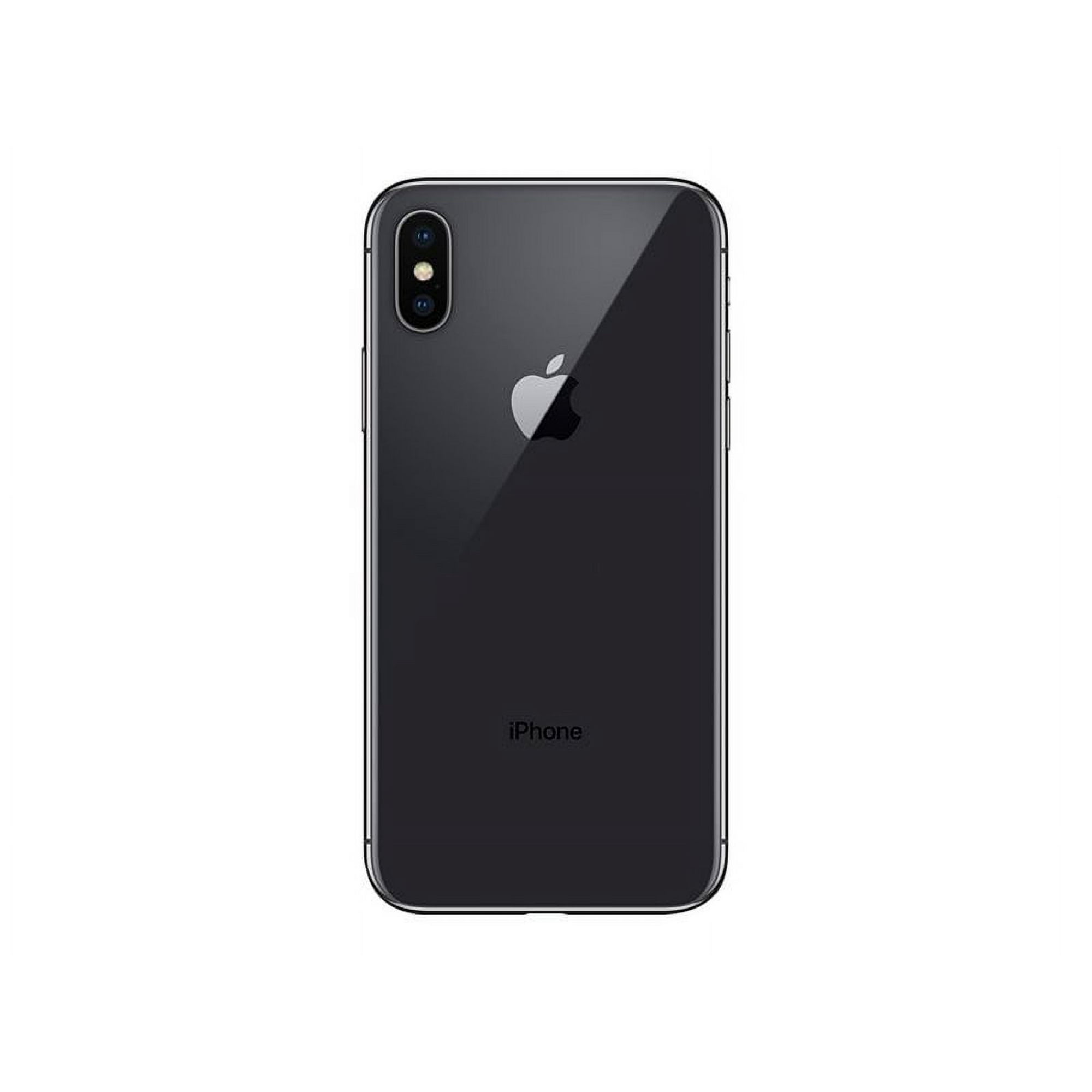 iPhone X 10 本体　64GB Amazon | 【整備済み品】Apple iPhone X 64GB シルバー SIM