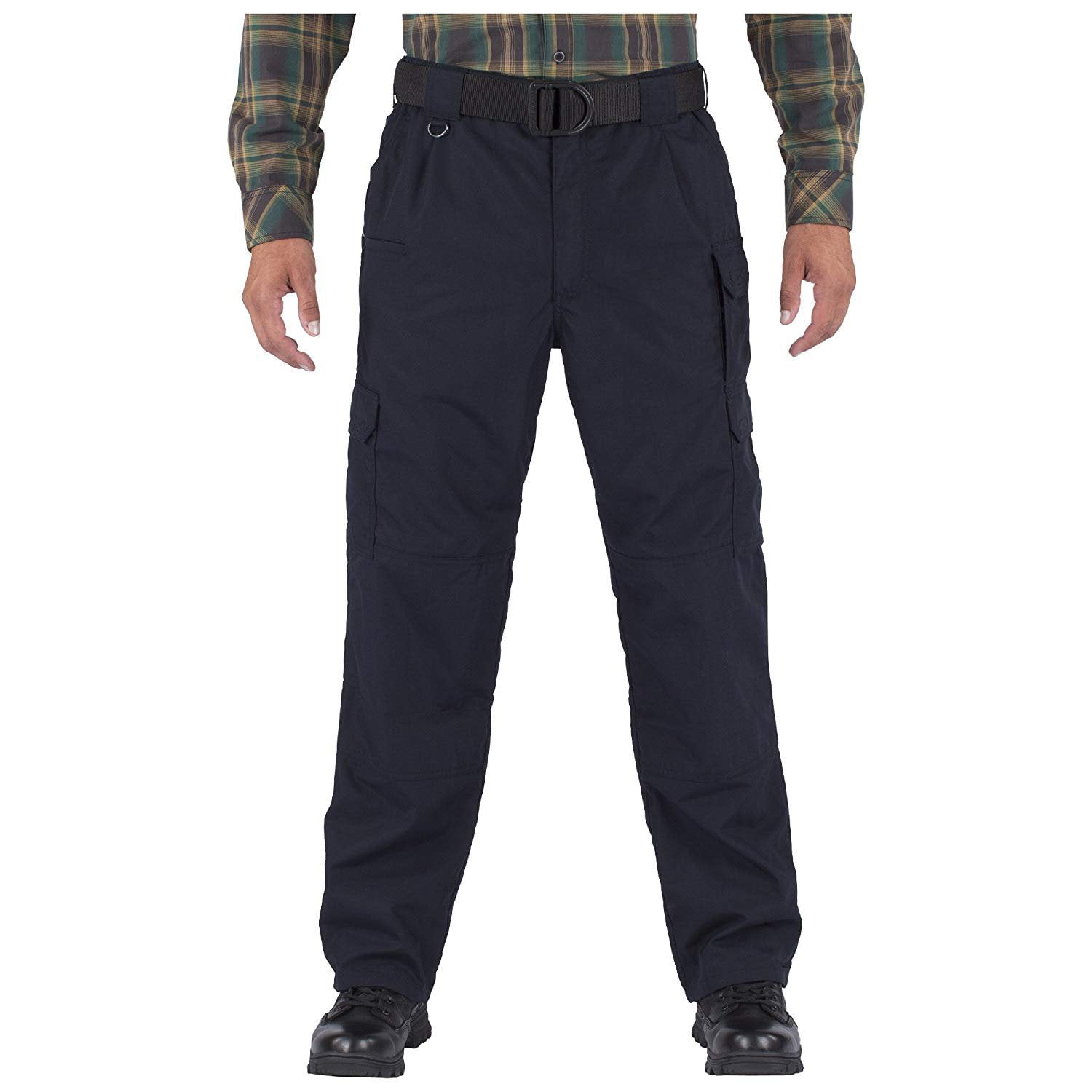 5.11 Men's Taclite Flannel Lined Pants 