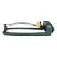 thumbnail image 1 of Aspersor Oscilante Melnor Verde 3000 Pies, 1 of 3