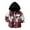 H, variant on Coerni Teen Boys Flannel Plaid Shirt Button Down Hooded Toddler Jacket Buffalo Shirt Fall Winter Tartan Shacket Plaid Clothes
