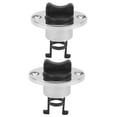 thumbnail image 3 of Marine Drain Plug, 2pcs Garboard Transom Boat Plug Efficient  For 1inch Hole, 3 of 8