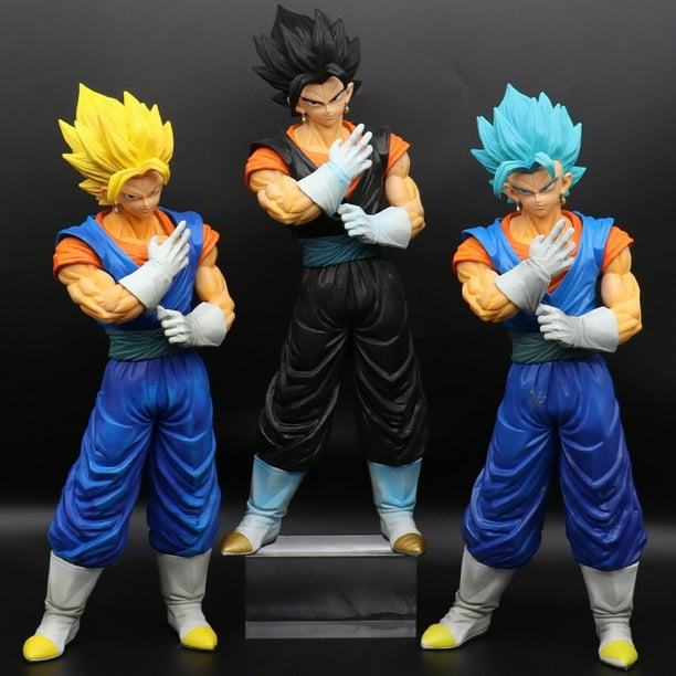 Dragon Ball Goku Action Figure Son Goku DBZ Action Figure Anime Super  Saiyan Model Gifts Collectible Figurines for Kids