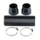 thumbnail image 5 of Universal Flexible Car Engine Cold Air Intake Hose Inlet Ducting Feed Tube Pipe with Connector, 5 of 5