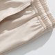 thumbnail image 5 of Pantalones largos de verano de seda helada para hombre, pantalones finos de pierna ancha, pantalones casuales de color liso, pantalones holgados de tubo recto para hombre, pantalones de hombre, 5 of 8