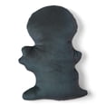thumbnail image 5 of Nightmare Before Christmas Cutie Jack Cloud Pal Pillow, 23 x 12 inches, 5 of 6