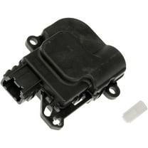 Dorman 604-262 HVAC Blend Door Actuator for Specific Ford Models Fits select: 2010-2014 FORD MUSTANG