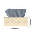 thumbnail image 2 of Heavy-Duty Disposable Kitchen Cloths, 1-Pack Washable & Reusable Thickened Dishcloths, Multi-Purpose Dry and Wet Cleaning Rags for Dishes, Countertops, and Quick Spill Cleanup, 2 of 5